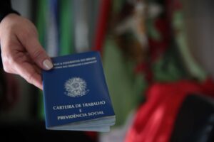 Santa Catarina criou mais de 30 mil novas vagas de emprego em fevereiro