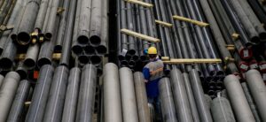 PIB de Santa Catarina cresce 5,3% em 2024, o segundo maior aumento em 10 anos