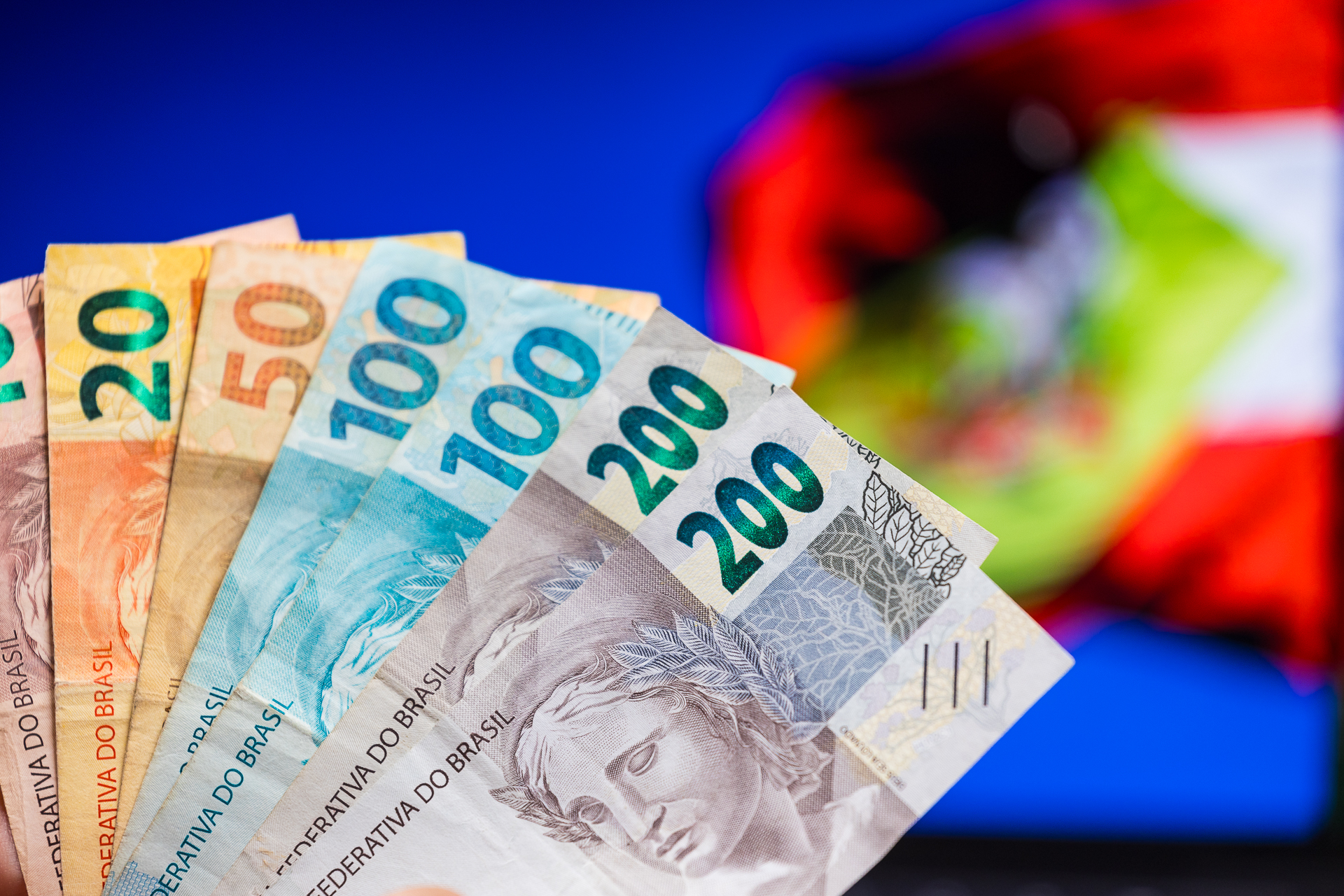 Santa Catarina tem a melhor distribuição de renda do país
