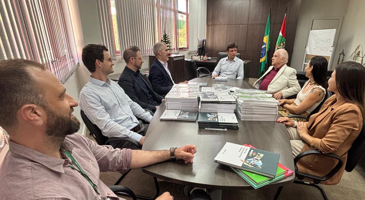 Retrospectiva 2025: Seplan fortalece planejamento com base em indicadores, desenvolvimento territorial e gestão de projetos e processos