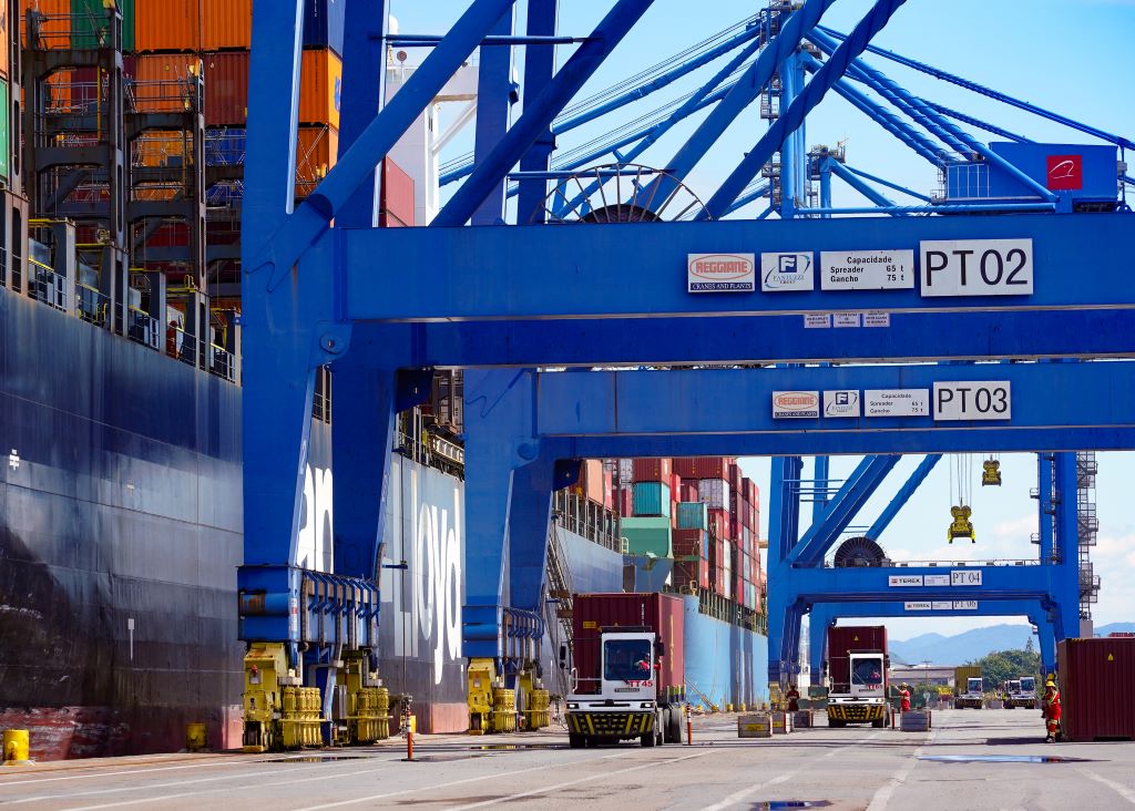 Estimativas reforçam posição de Santa Catarina entre as economias mais dinâmicas do país