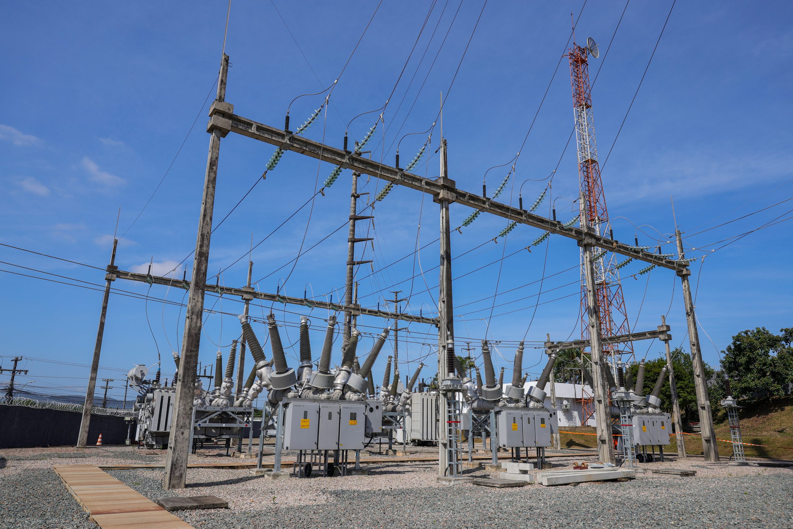 Especialistas da Fundação Getúlio Vargas visitam o estado para elaboração do Plano de Transição Energética Justa