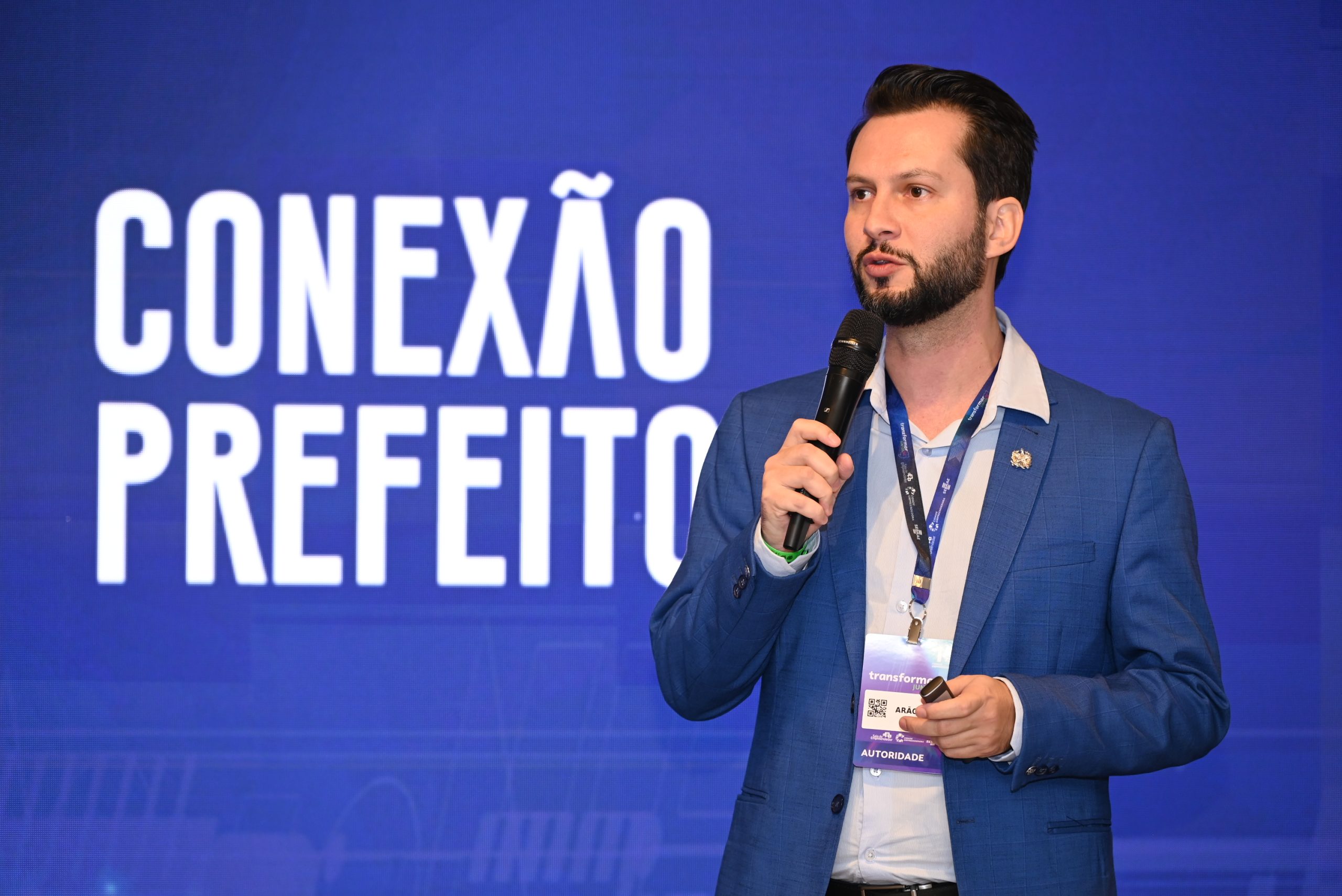 Avança é tema do evento Transformar Juntos SC do Sebrae