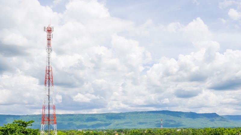Programa Sinal Bom vai ampliar internet e telefonia no campo e nas rodovias catarinenses com investimento de R$ 830 milhões